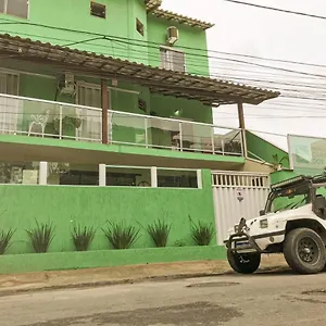** Inn Caminho Dos Anjos Brasil