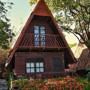 *** Hotel Suisse Brasil