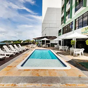 *** Hotel Yak Ponta Negra Brasil