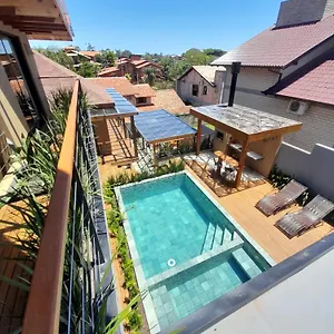 Kirana Apartahotel