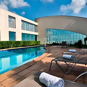 *** Hotel Comfort Ibirapuera Brasil