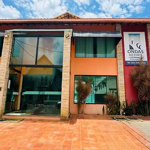 ** Hotel Ondas Do Brasil