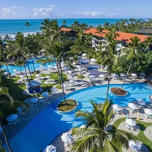 ** Apartahotel Porto - Marulhos Brasil
