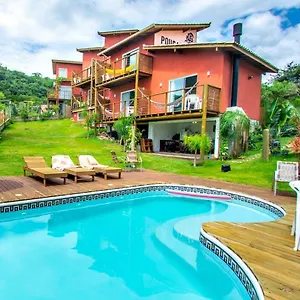 Rosa Negra Inn