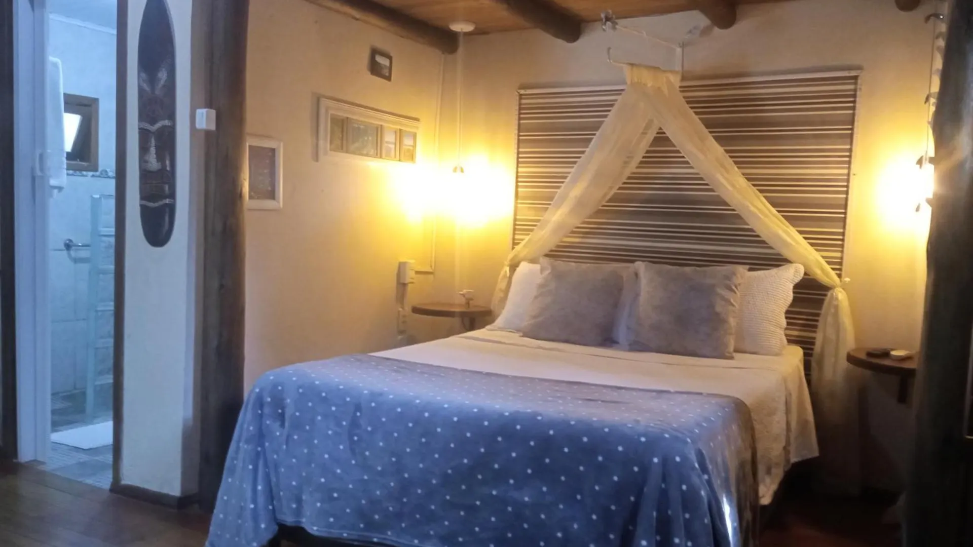 Inn Pousada Refugio Dos Passaros Praia do Rosa